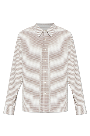 Saint Laurent Striped shirt | Men's | Vitkac
